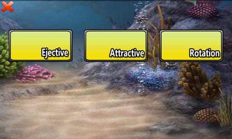 Magic Bubble Fishing imagem de tela 3
