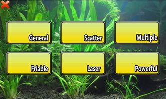 Magic Bubble Fishing imagem de tela 1