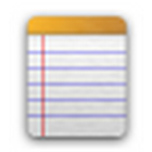 NotePadPlus4fun icône
