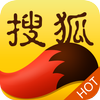 Sohu News icon