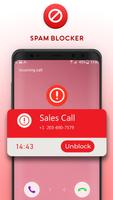 برنامه‌نما Caller Name Announcer, SMS Reader & Calls Blocker عکس از صفحه