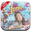 Soy Luna Keyboard APK
