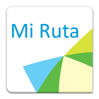 Mi Ruta आइकन