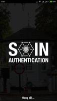 Soin Authentication পোস্টার