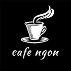Mua Cafe Ngon أيقونة