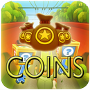 Unlimited coins Key for Subway APK