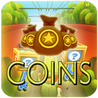 Unlimited coins Key for Subway icône