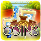 Icona Coins for Subway Surfers