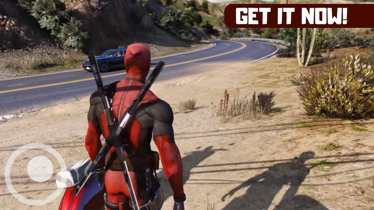 Ultimate Deadpool Simulator 3d For Android Apk Download