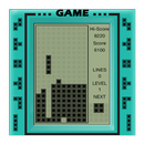 Block Block - Retro Brick Game APK