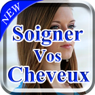 Soigner Vos Cheveux !! आइकन