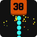 Impossible Snake vs Block APK