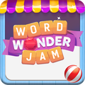 Word Jam: Word Cookies