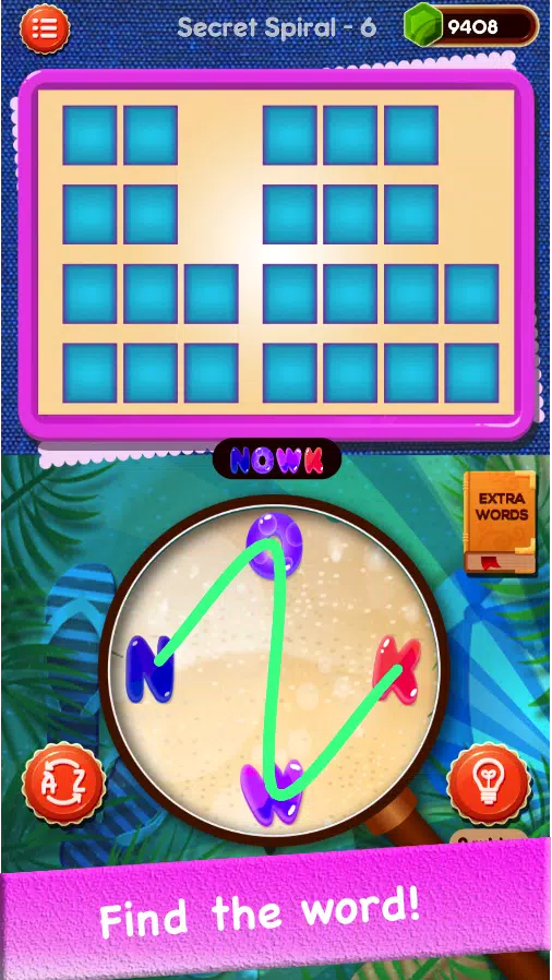 Word Jam APK for Android Download