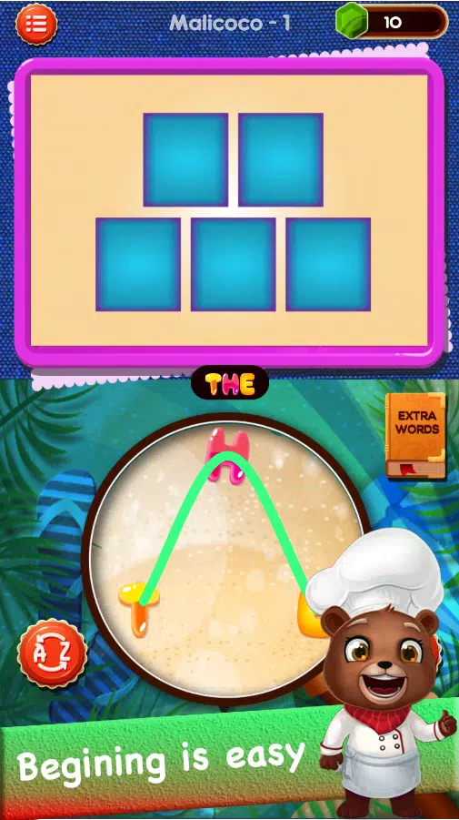 Word Jam APK for Android Download