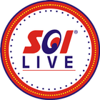 SOI LIVE Marketing-icoon