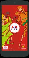 SOI LIVE Marketing-poster