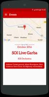 SOI LIVE Marketing 스크린샷 1