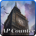 ”Fate GO Ap Counter