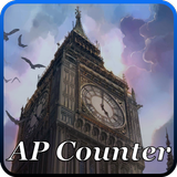 Fate GO Ap Counter biểu tượng