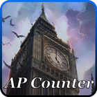 Fate GO Ap Counter icône