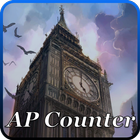 Fate GO Ap Counter أيقونة