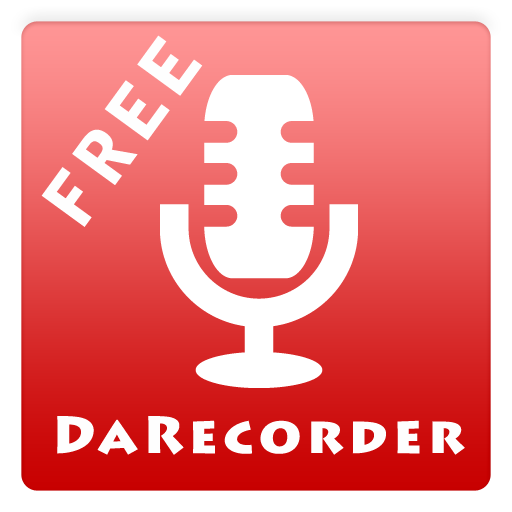 High Quality MP3 Recorder