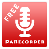 Voice Recorder MP3-icoon