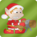Santa Strategy Defense Game aplikacja