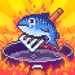 烤神-經營烤鯖魚店