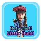 Help me!! Little Huh!!-icoon