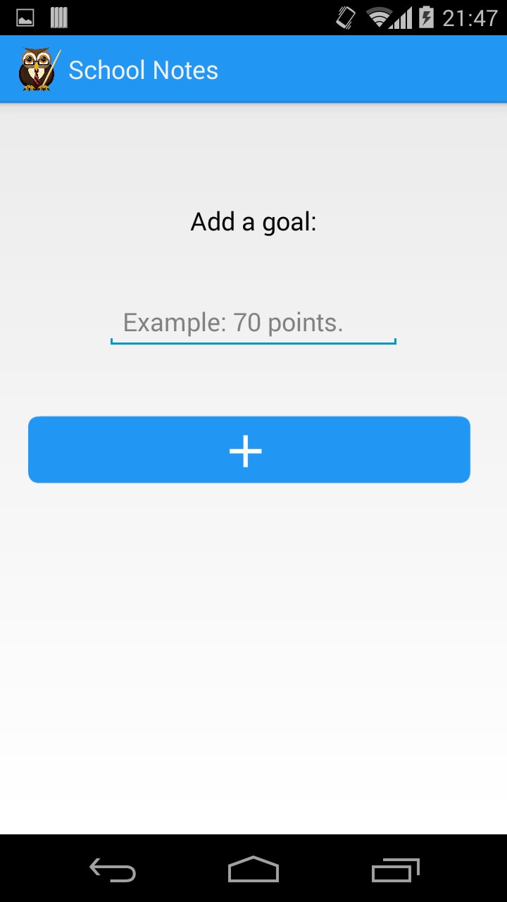 School Notes APK for Android Download