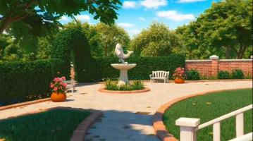 Guide for Gardenscapes - Tips and Strategy imagem de tela 1