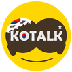 KOTALK-Meet Korean. Chat,Date