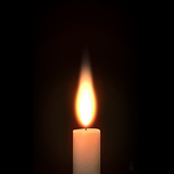 Soonsoon à luz de velas APK