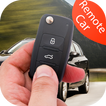 Car key lock remote prank