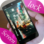 My Photo Lock Screen