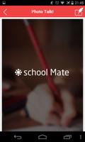 برنامه‌نما School Mate عکس از صفحه