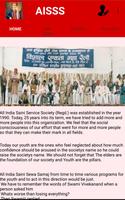 All India Saini Sewa Samaj Affiche