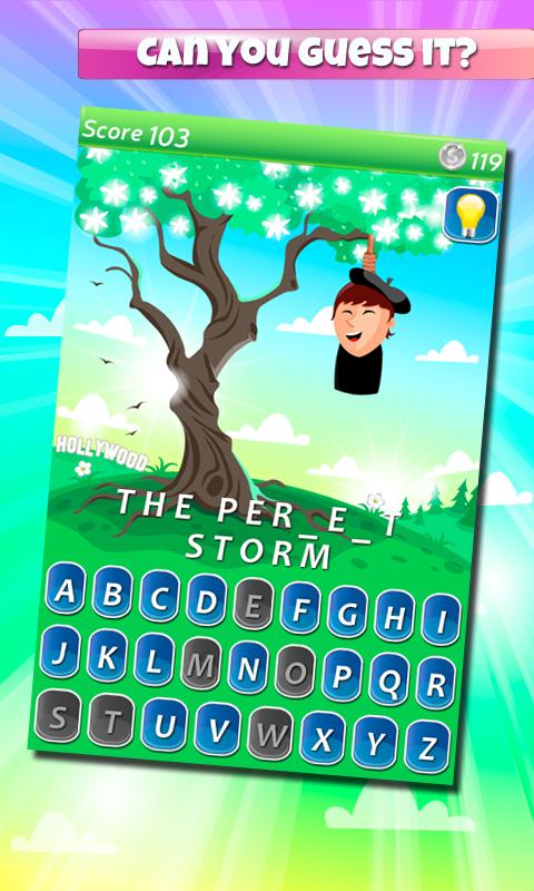 Hangman 2 APK for Android Download