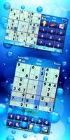 Sudoku โปสเตอร์