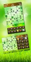 Sudoku Elements capture d'écran 1
