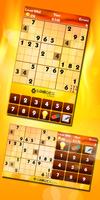 Sudoku screenshot 3