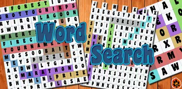 Word Search