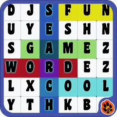 Word Search APK 下載