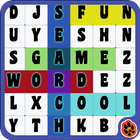 Word Search ikona