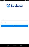 Sookasa | Dropbox Encryption plakat