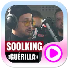 Soolking "Guérilla" 2018 APK download
