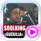 Soolking "Guérilla" 2018-icoon