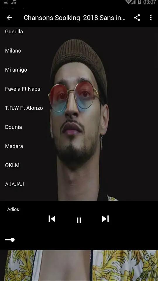 TÉLÉCHARGER MUSIC SOOLKING AJAJAJ SOOLKING TÉLÉCHARGER AJAJAJ MUSIC